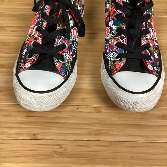 My Little Pony x Converse All Star Sneakers 6 - Picture 3 of 12